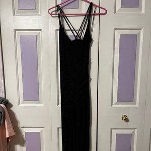 ‼️ Sold ‼️ Express maxi dress
